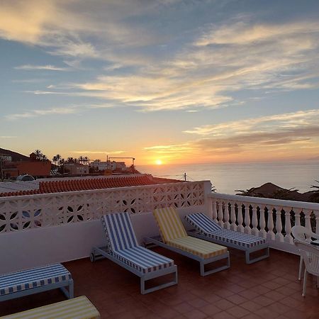 Vila Vv Casa Zoila A 15 Minutos Del Garajonay Vallehermoso Exteriér fotografie