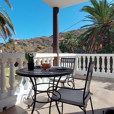 Vila Vv Casa Zoila A 15 Minutos Del Garajonay Vallehermoso Exteriér fotografie
