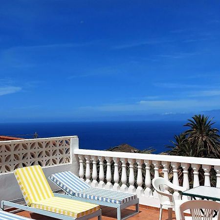 Vila Vv Casa Zoila A 15 Minutos Del Garajonay Vallehermoso Exteriér fotografie