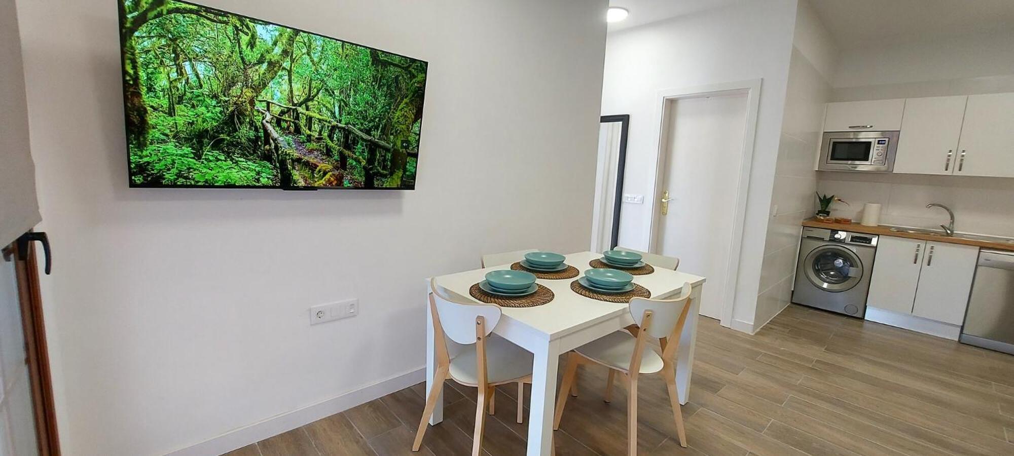 Vila Vv Casa Zoila A 15 Minutos Del Garajonay Vallehermoso Exteriér fotografie