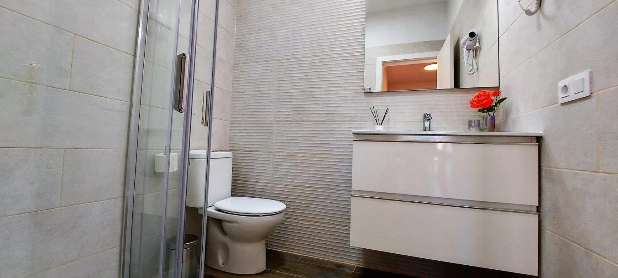 Vila Vv Casa Zoila A 15 Minutos Del Garajonay Vallehermoso Exteriér fotografie