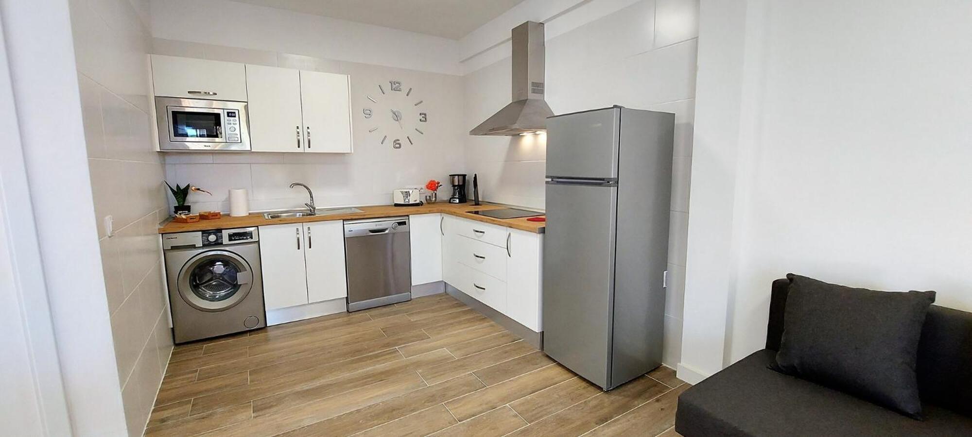 Vila Vv Casa Zoila A 15 Minutos Del Garajonay Vallehermoso Exteriér fotografie